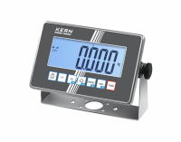 Kern IoT-Line Auswertegerät KXC-TM - aus Edelstahl...