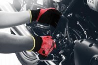 Arbeitshandschuhe - 10 Paar Nitrex 360 FC - Gr. S - XXL -...