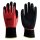 Arbeitshandschuhe - 10 Paar Nitrex 360 FC - Gr. S - XXL - Industriehandschuhe