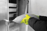 Arbeitshandschuhe - 10 Paar Nitrex 370 W - Gr. M - XXL -...