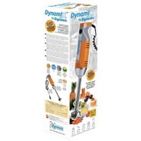 Dynamic Dynamix Stabmixerkombi MX052 | Polycarbonat,...