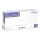 MaiMed Hybrid PF - 1000 Einmalhandschuhe - blau - Gr. S - XL - Einweghandschuhe