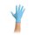 MaiMed Hybrid PF - 1000 Einmalhandschuhe - blau - Gr. S - XL - Einweghandschuhe