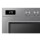 Samsung Mikrowelle | 26L | 1850W | Manuelle Steuerung | Edelstahl