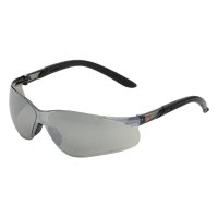 Nitras Vision Protect | 12 Schutzbrillen | schwarz |...