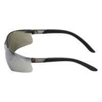 Nitras Vision Protect | 12 Schutzbrillen | schwarz |...