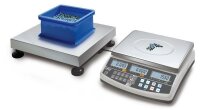 Kern Zählsystem CCS - Zählsystem zum...