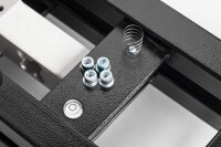 Kern Zählsystem CCS - Zählsystem zum Zählen kleinster Teile - bis 150 kg