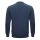 NITRAS MOTION TEX LIGHT Pullover | Gr. XS - 6XL | Arbeitspullover | dunkelblau