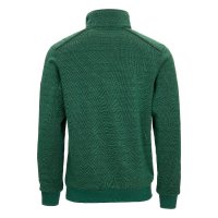 NITRAS MOTION TEX PLUS Pullover | Gr. XS - 5XL | Arbeitspullover | grün