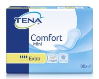 TENA Comfort Mini | Inkontinenzeinlagen | anatomisch geformt