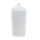 10 Leerflaschen 1000ml - Kunststoffflaschen - milchig