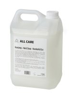 Handseife - pH hautneutral - 2 x 5 Liter Kanister - Schaumseife