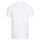 Nitras Motion Tex Light Poloshirt | Gr. XS - 6XL | 100% Baumwolle | weiß