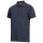 Nitras Motion Tex Light Poloshirt | Gr. XS - 6XL | 100% Baumwolle | marineblau