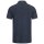 Nitras Motion Tex Light Poloshirt | Gr. XS - 6XL | 100% Baumwolle | marineblau