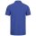Nitras Motion Tex Light Poloshirt | Gr. XS - 6XL | 100% Baumwolle | königsblau