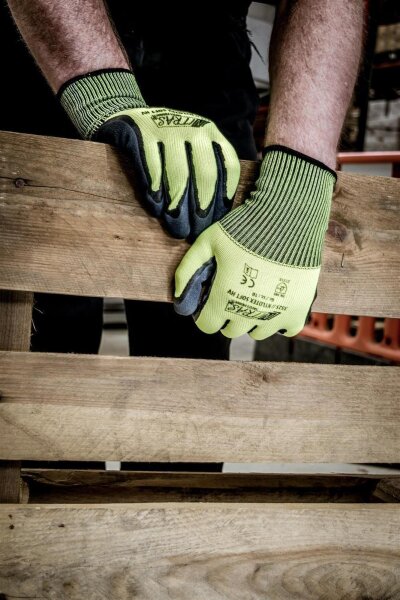 Handschuhe NYLOTEX SOFT HV NITRAS® - , 1,88 Handschuhe NYLOTEX SOFT HV NITRAS® - , 1,88